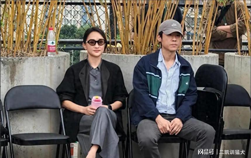 爱游戏体育官方网站-不装了！一则动态曝光周迅王骁的真实关系，与陈坤领证早真相大白