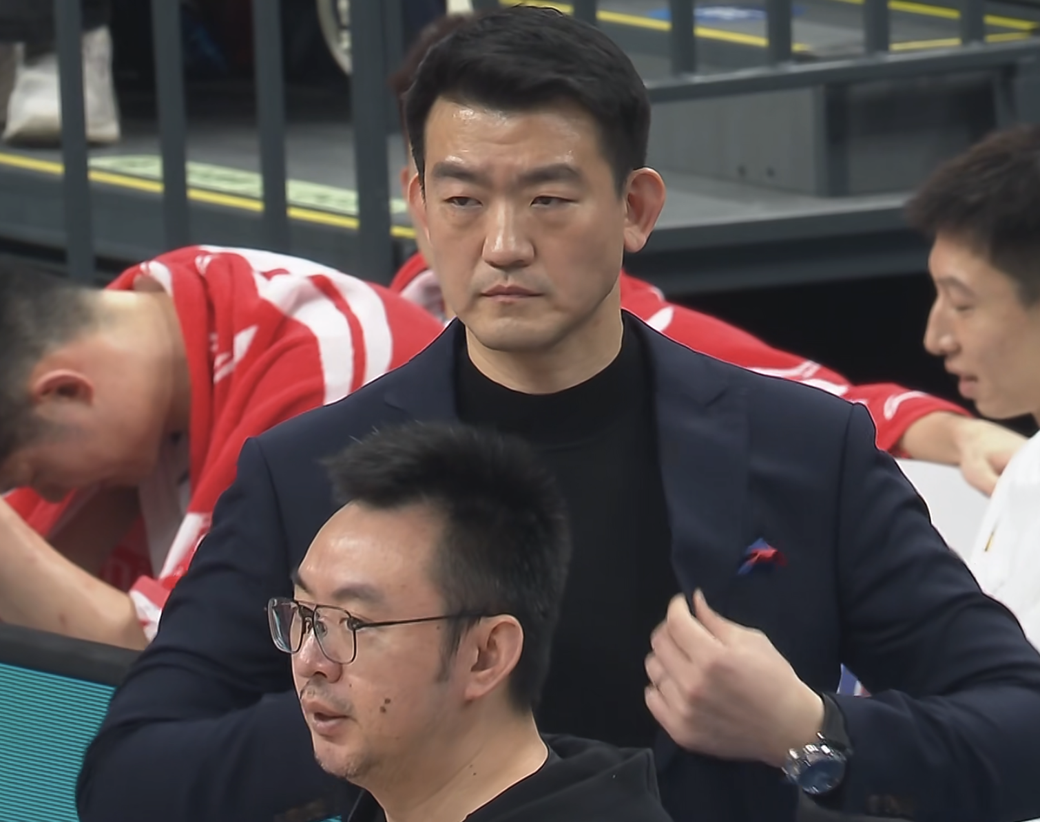 爱游戏体育-随着广厦2-1逆转山西，CBA季后赛4强全部诞生！最新夺冠排行出炉